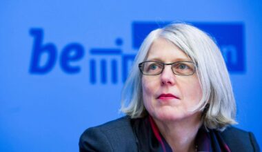 Berlin | Masken-Sonderermittlerin Sudhof kann im Ausschuss aussagen