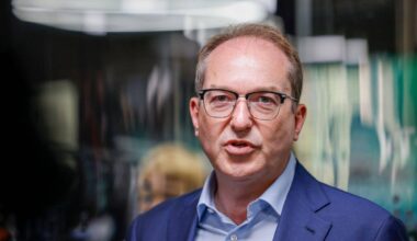 Berlin | Dobrindt lädt zum «Migrationsgipfel» auf der Zugspitze