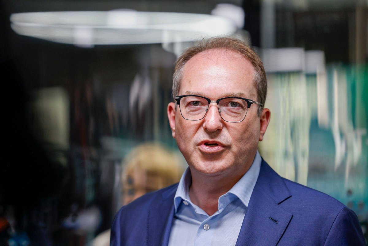 Berlin | Dobrindt lädt zum «Migrationsgipfel» auf der Zugspitze