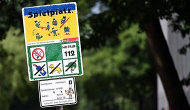 Köln | Landesjugendring verteidigt neue Spielplatz-Schilder in Köln
