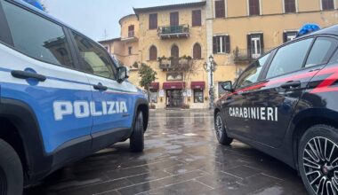 Florenz | Frau aus Berlin in Toskana tot aufgefunden