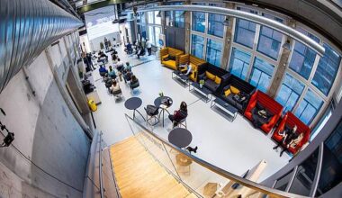 Frankfurt/Main | Mehr Geld für Gründer: Rekord bei Milliarden-Start-ups