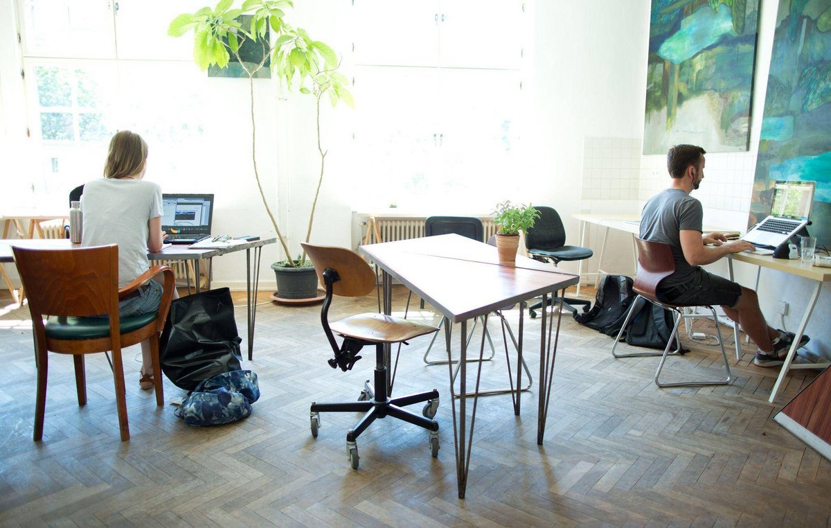 Berlin | Rekord in Sicht: Zahl der neuen Start-ups steigt stark