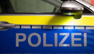 Düsseldorf | Terrorverdacht: Beschuldigter kommt vor Ermittlungsrichter