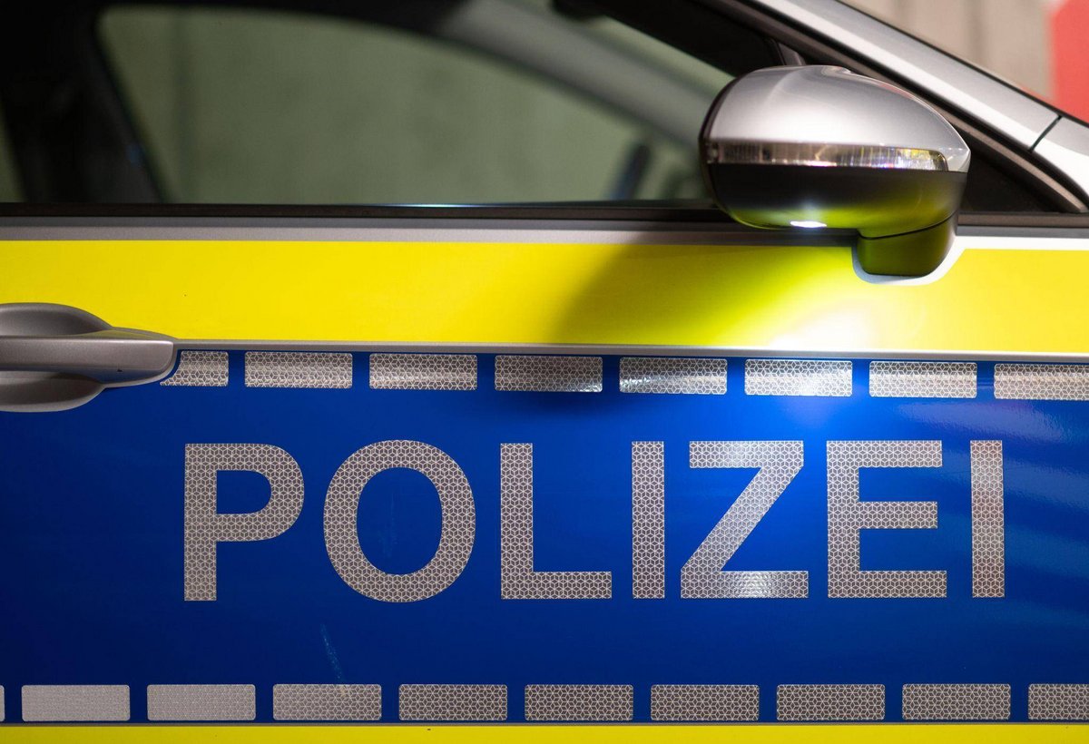 Düsseldorf | Terrorverdacht: Beschuldigter kommt vor Ermittlungsrichter
