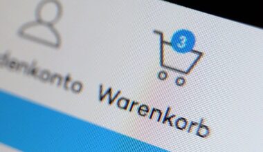 Berlin | Widerruf per Klick: Neuerungen bei Online-Käufen geplant
