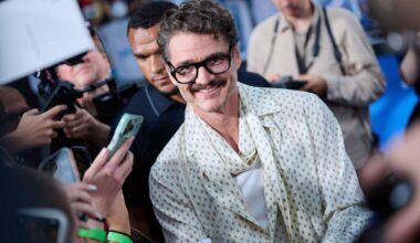 Berlin | Pedro Pascal – Hollywoods liebenswerter Retter