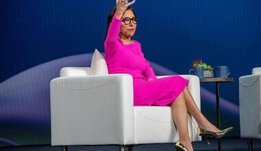 Austin | Chefin von Musks Plattform X geht