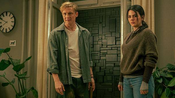 Hamburg | Die Mauer muss weg: Matthias Schweighöfer in «Brick»
