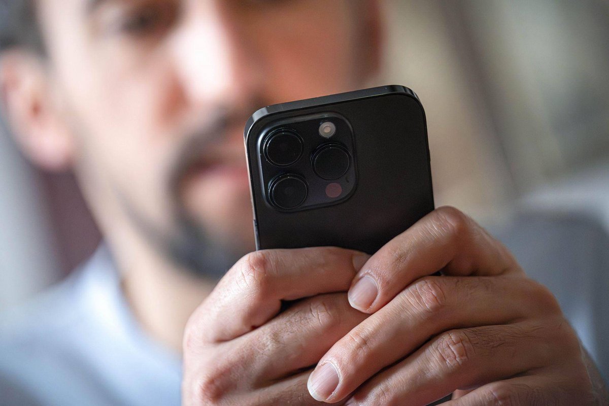 Bonn | Warn-App Nina schickt nun auch Polizei-Meldungen