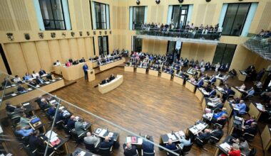 Berlin | Mietpreisbremse nimmt letzte Hürde: Vier Jahre Verlängerung