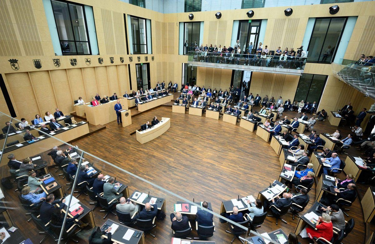 Berlin | Mietpreisbremse nimmt letzte Hürde: Vier Jahre Verlängerung