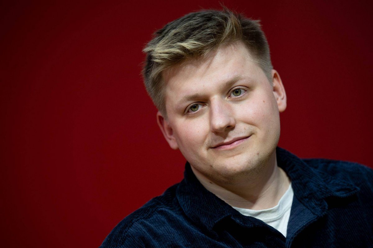 Berlin | Posts zu Attentat auf Trump - Prozess gegen «El Hotzo»
