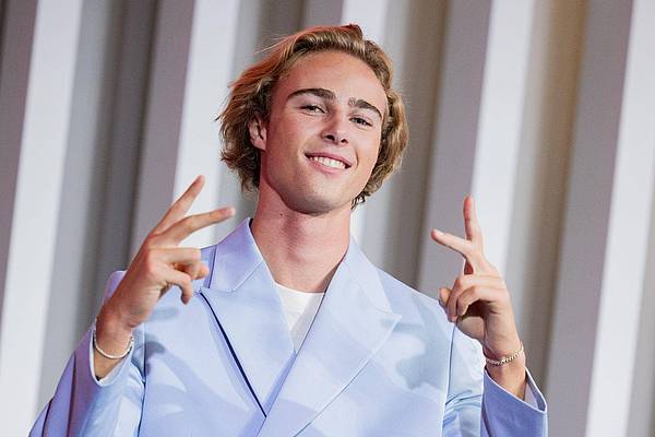 Rust | «GNTM»-Gewinner Rüdiger bleibt dem Skateboard treu