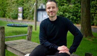 Köln | Schauspieler Marc Dumitru hält «Eltern-Bubble» für toxisch