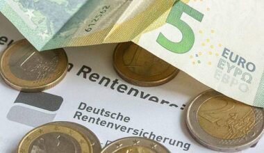 Berlin | Jeder Vierte nach 45 Jahren unter 1.300 Euro Rente