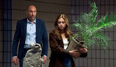 Berlin | Streaming-Tipps der Woche
