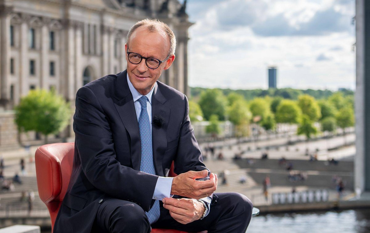 Berlin | SPD stellt sich bei Bürgergeld gegen Merz