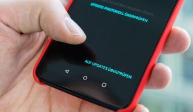 Bonn/Berlin | Diese 5 Gefahren bedrohen Update-Muffel