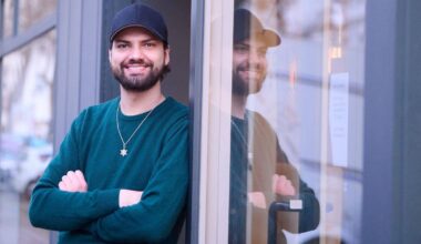 München | Jimi Blue Ochsenknecht auf Zwischenstopp in Stadelheim