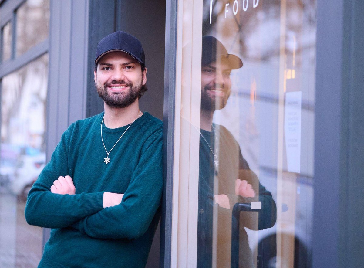 München | Jimi Blue Ochsenknecht auf Zwischenstopp in Stadelheim