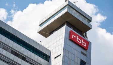 Berlin | Ex-Intendantin Schlesinger erzielt Teilerfolg gegen RBB