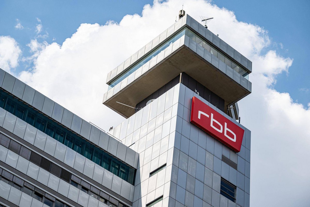 Berlin | Ex-Intendantin Schlesinger erzielt Teilerfolg gegen RBB