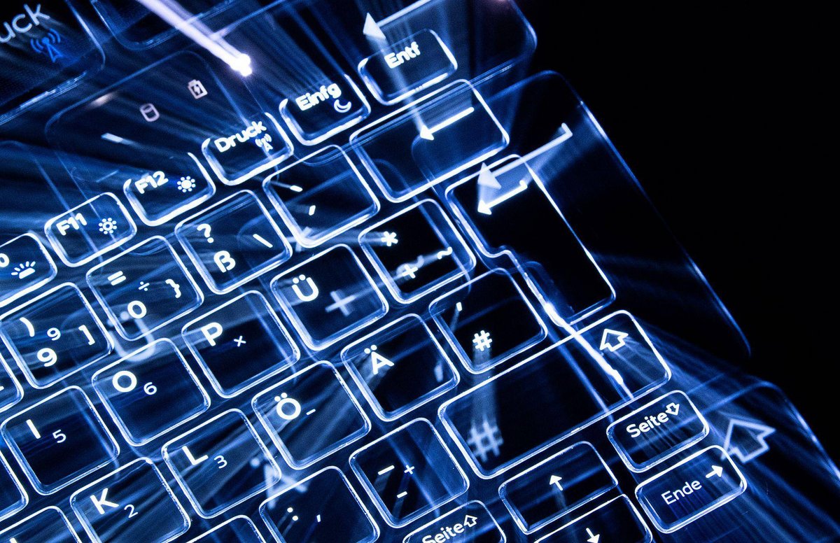 Wiesbaden/Berlin | Prorussische Hacker-Gruppe - Server abgeschaltet