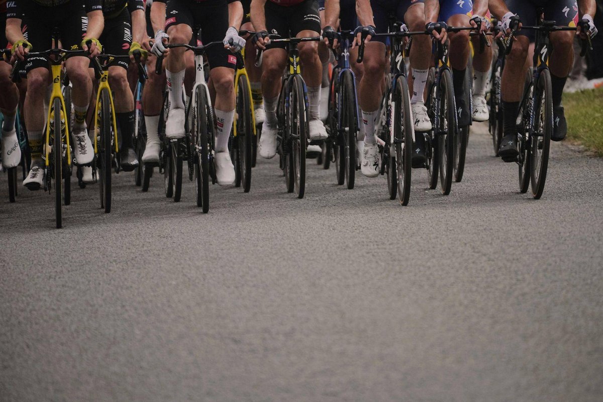 Berlin | 19-Jähriger bei Radrennen in Italien tödlich verunglückt