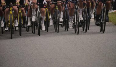 Berlin | 19-Jähriger bei Radrennen in Italien tödlich verunglückt