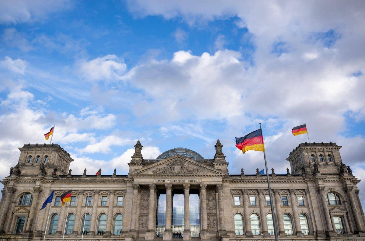 Berlin | Richterwahl: Union und SPD gegen Bundestags-Sondersitzung