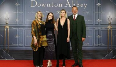 München | «Downton Abbey» - Träume, Schicksale und eine große Dame