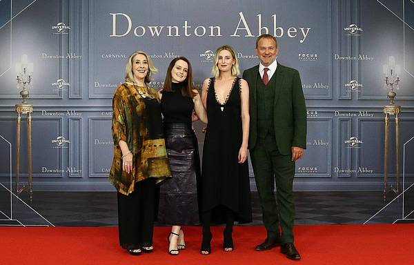 München | «Downton Abbey» - Träume, Schicksale und eine große Dame