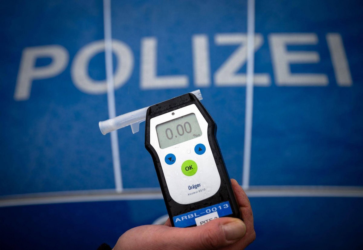 Berlin | Versicherer wollen längeres Alkoholverbot für junge Fahrer