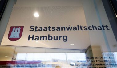 Hamburg | Weiterer Hamburger soll Netzwerk Pädokrimineller angehören
