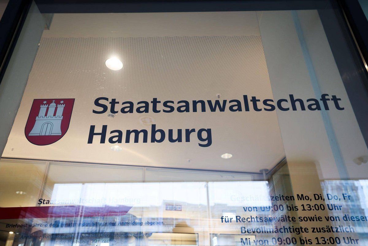 Hamburg | Weiterer Hamburger soll Netzwerk Pädokrimineller angehören