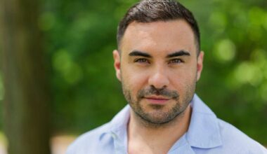 Köln | Soap-Star Steinhöfel hält Bahn-Nörgelei für «ziemlich dumm»
