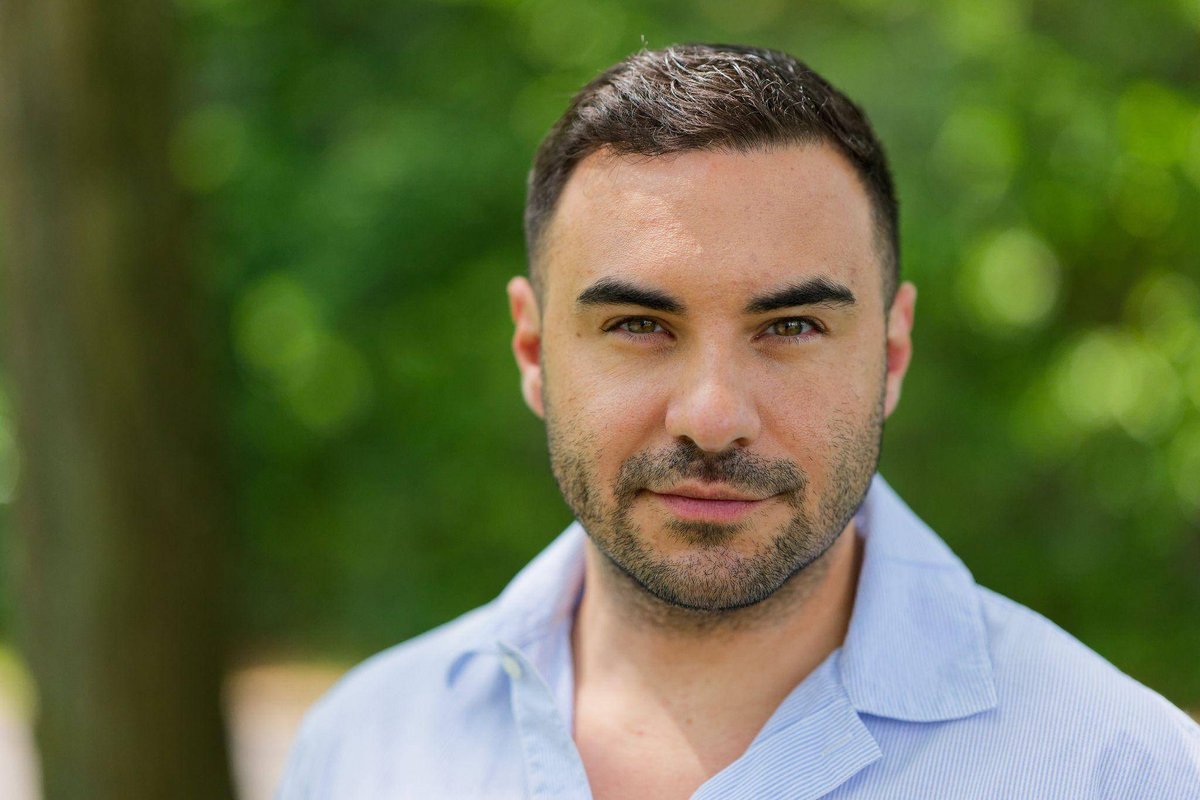 Köln | Soap-Star Steinhöfel hält Bahn-Nörgelei für «ziemlich dumm»