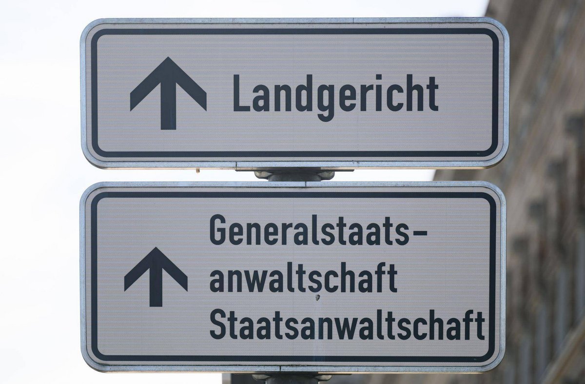 Berlin | Richterbund: Staatsanwälte müssen unabhängiger werden