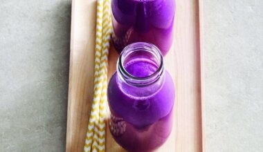 München/Bonn | Geheime Smoothie-Tricks: Auch der Strudel im Mixer macht`s