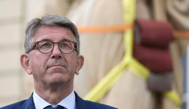 Berlin | Weimer drängt Netflix und Co zu Investitionen in Deutschland