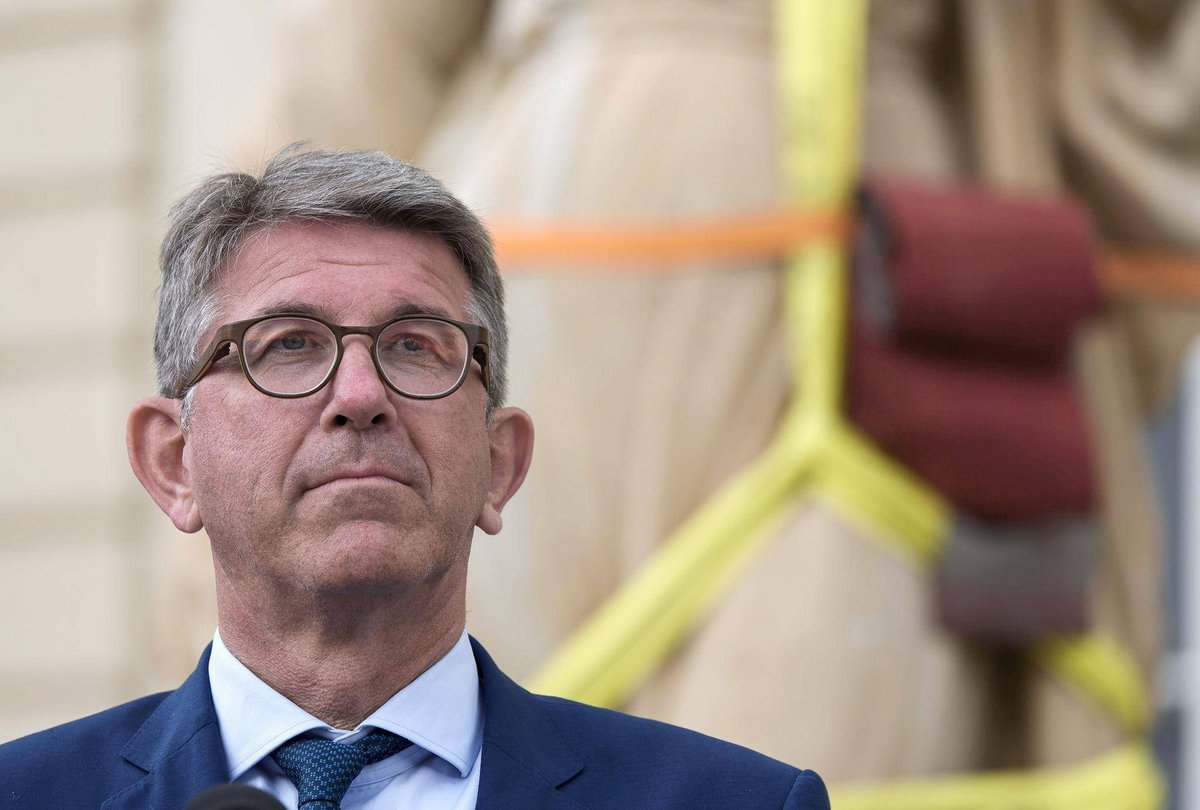 Berlin | Weimer drängt Netflix und Co zu Investitionen in Deutschland