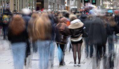 Wiesbaden | Statistik: Wie sieht der durchschnittliche Deutsche aus?