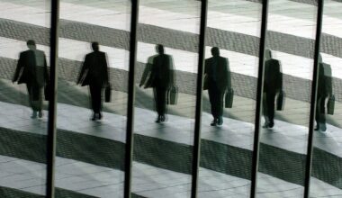Berlin | Wie Führungskräfte in Sandwichposition geschickt vermitteln