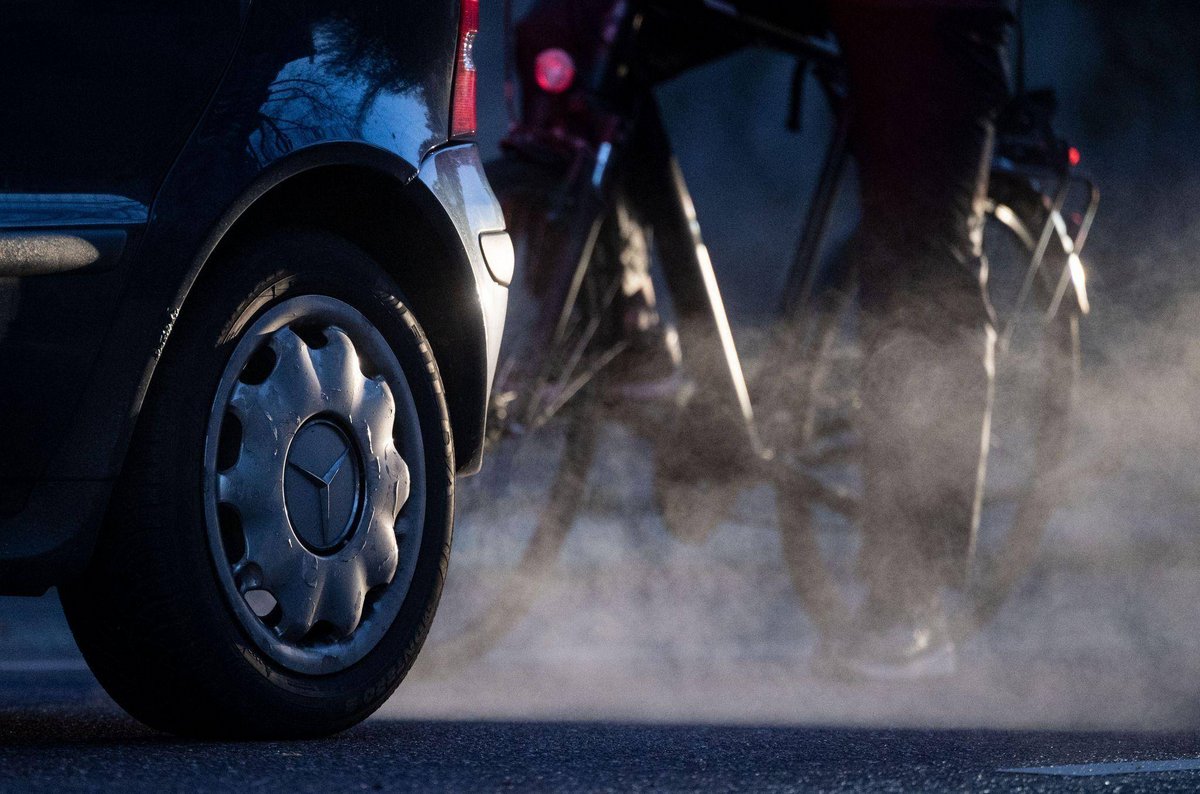 Berlin | Klimabericht: Deutschland droht Ziele ab 2040 zu verfehlen