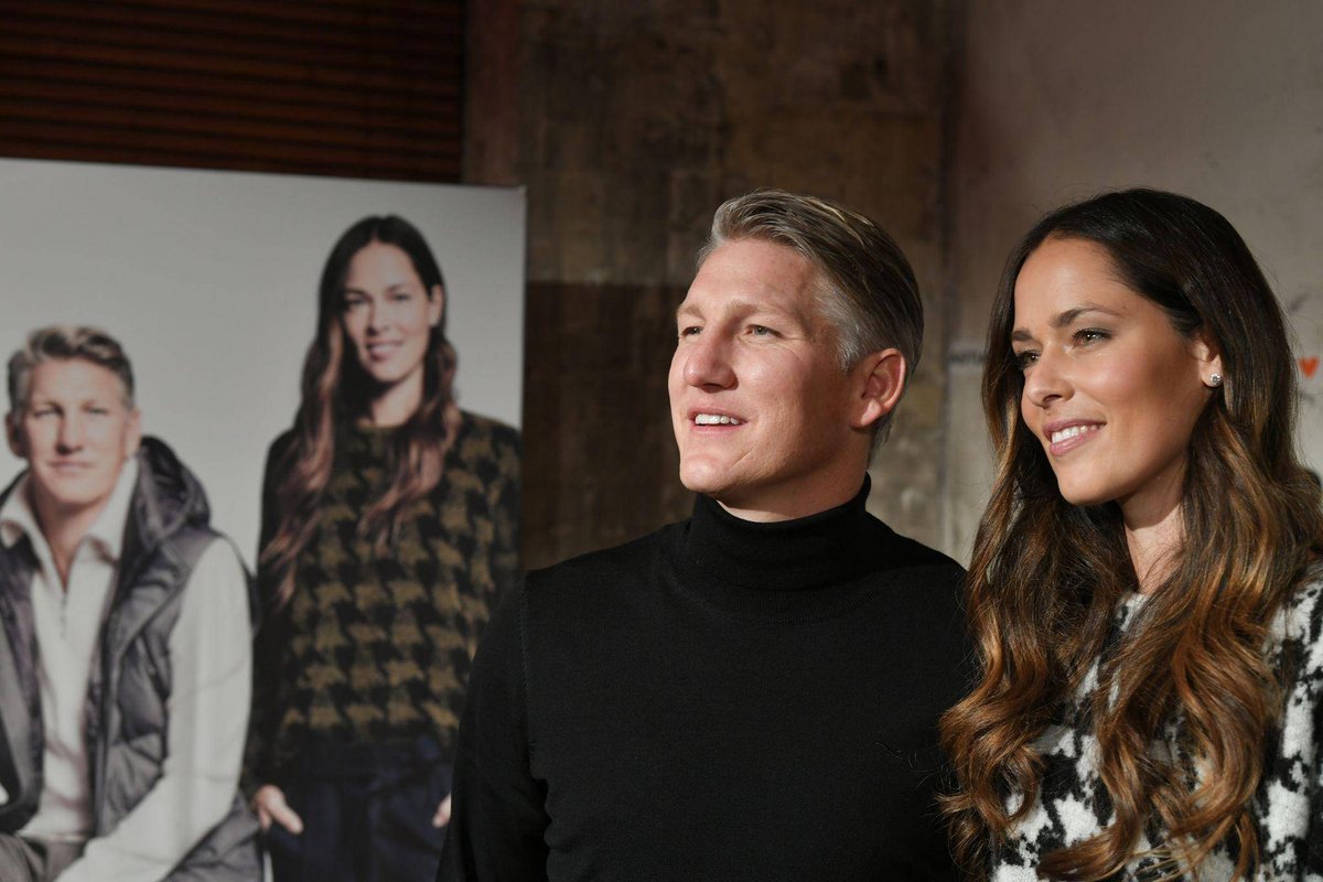 Berlin | Ana Ivanović bestätigt Trennung von Schweinsteiger