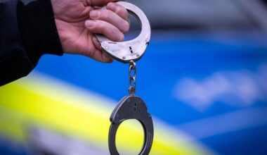Berlin | Terrorwaffe Messer oder Auto: Hubig will Strafrecht anpassen