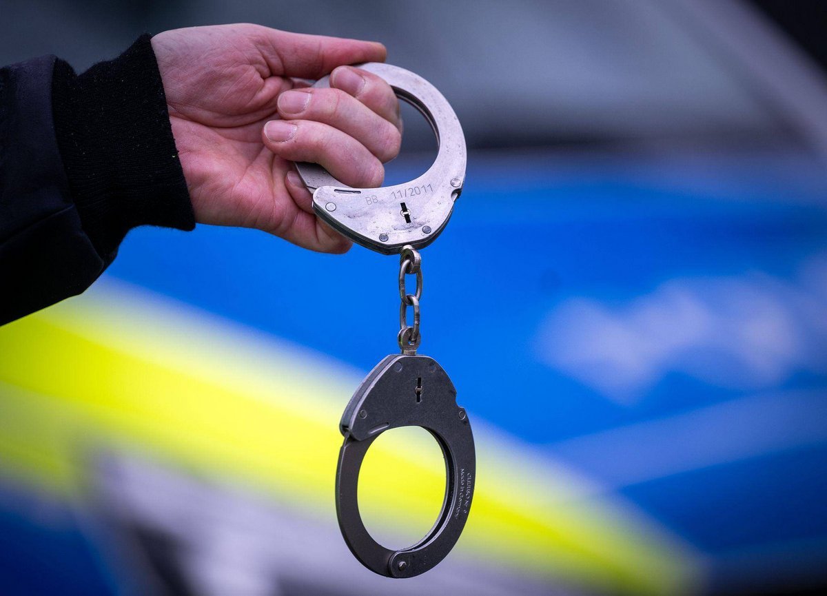 Berlin | Terrorwaffe Messer oder Auto: Hubig will Strafrecht anpassen