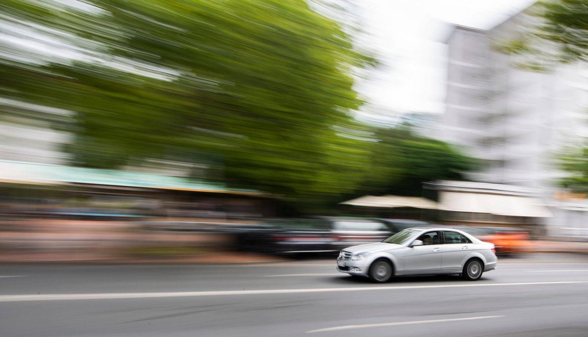 Köln | Urteil: Dienstwagen entzogen - keine Entschädigung?