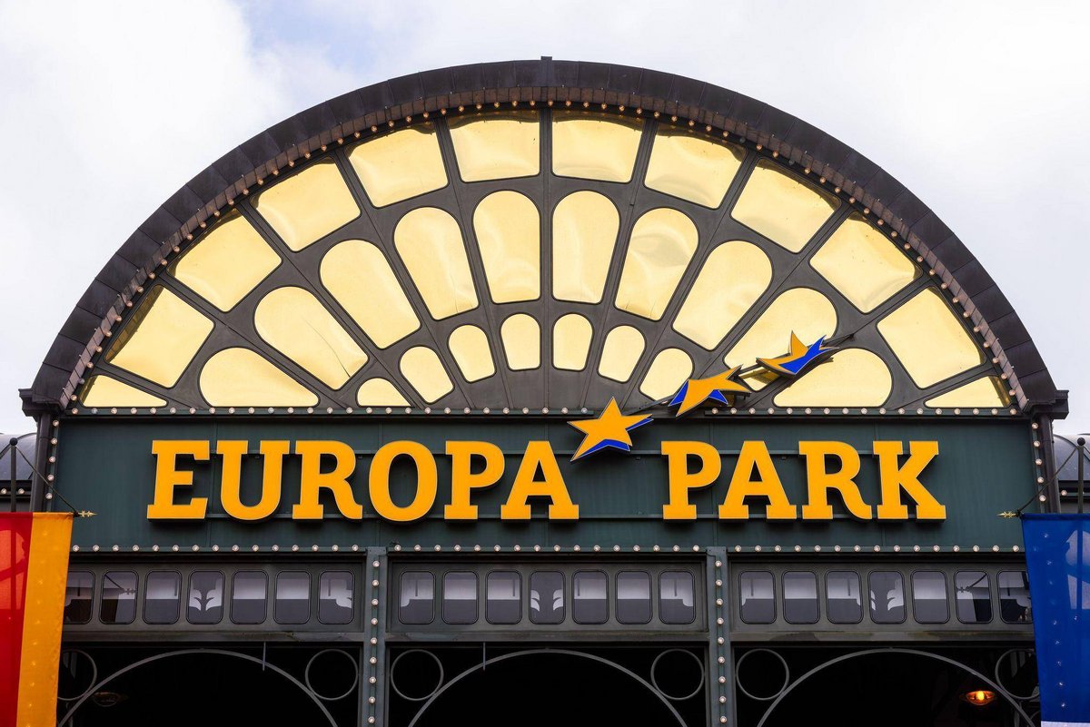 Hamburg/Rust | Kinodebüt: Europa-Park zeigt «Grand Prix of Europe»